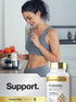 Doctor's Way Probiotic Supplement - 50 Billion Active Organisms - 90 Capsules for Men and Women