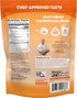 FITCRUNCH Tri-Blend Whey Protein, Pumpkin Pie Flavor, Keto Friendly, Low Calories, High Protein, Gluten Free (18