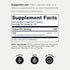 Toniiq 99%+ 20mg Supplement - Ultra High Purity PQQ 20mg Concentrated Formula, 120 Vegetarian Capsules