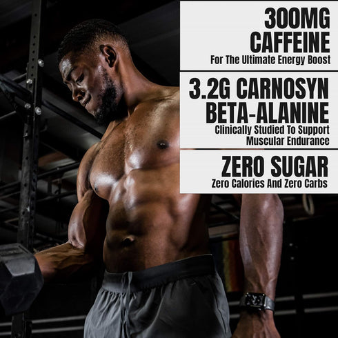Cellucor C4 Ultimate Energy Drink, Non-Carbonated Zero Sugar Pre Workout Drink + Beta Alanine, 12 Fl Oz (Pack of 12)
