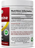 Best Naturals L-Glutamine Powder - 1 Pound, 100% Pure and Free Form, Clinically Proven Recovery Aid