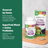 Purely Inspired 7-Day Detox Cleanse, Whole Body Cleanse & Detox Pills, 42 Acai Berry Capsules