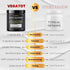 VEGATOT Testo Support - Boost Performance with Tongkat Ali, Panax Ginseng, Maca Root, Ashwagandha, Tribulus - Energy
