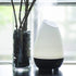 HealthSmart Essential Oil Diffuser, 500ML Tank, Cool Mist Humidifier, Aromatherapy, 7 LED Light Colors, White