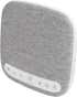 YUEYASHUX 18 White Noise Baby Machine Sleep Aid for Baby and Adults Portable Sound Soothing Machine Gray and White