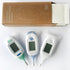 Disposable Cover for Rectal Thermometers, Special for Large Display & Short Probe Baby/Pet Thermometers (100 pcs)