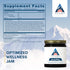 Ayush Herbs Amla Plex, All-Natural Immune and Digestive-Support Herbal Jam with Vitamin C