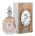 Lattafa Rouat Al Musk Eau de Parfum Spray - 3.40 Ounces / 100 ml Unisex