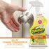 OdoBan Ready-to-Use Disinfectant and Odor Eliminator, Citrus Scent, Set of 2, 32 oz Spray & 1 Gallon Concentrate