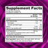 Reserveage Beauty- Resveratrol Gummies 100 mg, Antioxidant Supplement for Heart Health, Antioxidant Supplement Supports Healthy Aging, Vegan - 1 Pack