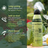 Natrapel Lemon Eucalyptus 6 Oz Eco-Spray for Insect Repellent