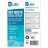 Olabs 2 Pack (1.5 oz) Dry Mouth Spray - Mint Flavor Breath Spray for Fresh Breath, Sugar Free, Alcohol Free, Sprays