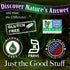 Nature's Answer Alcohol-Free Gymnema Leaf 1oz Extract - Gluten-Free, Non-GMO, Vegan, No Artificial Flavors