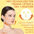 Lululun Hydra V Vitamin-Packed Facial Sheet Mask, 28 Sheets, Hydrating Face Mask with Vitamin C & E