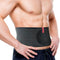 ORTONYX Umbilical Hernia Belt for Men and Women - Abdominal Support Binder