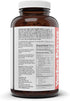 Yerba Prima Prebiotic Colon Care Capsules, 400 Caps, Five Forms of Fiber Plus FOS for Digestive Support