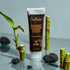 SheaMoisture Facial Wash and Scrub, African Black Soap, 4 oz, for Blemish Prone Skin