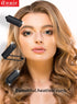 Satin Roller Curler, Medium Size Hair Accessories