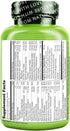NATURELO Chewable Vitamin for Kids - Multivitamin with Whole Food Organic Fruit Blend, 60 Tablets for Children