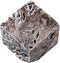 TUMBEELLUWA Natural Crystal Sphalerite Aromatherapy Essential Oil Diffuser Cube Geode Mineral Specimen
