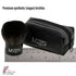 Kabuki Foundation Brush by Mommy Makeup, Premium Synthetic Vegan Bristles for Smooth & Flawless Application