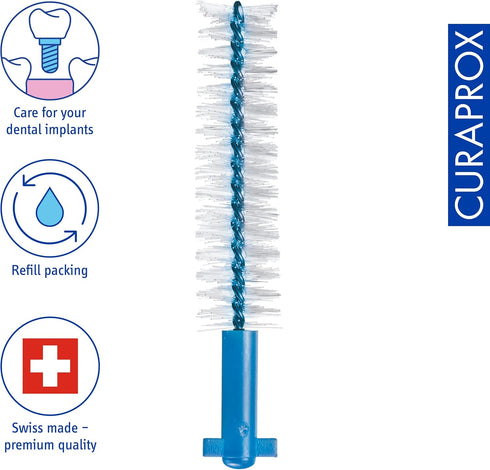 Curaprox CPS 505 Refill