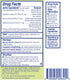 Boiron Gasalia On The Go for Relief from Gas Pressure, Abdominal Pain, Bloating - 2 Count (160 Pellets)
