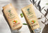 Le Petit Olivier Nutrition Cream Shampoo - Olive, Shea, Argan Oils for Dry, Damaged Hair, 8.45 oz