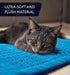 GENIANI King Size Heating Pad for Back Pain & Cramps Relief, FSA HSA Eligible, Auto Shut Off, Machine Washable,