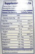 Whey Powder, High Protein, Low Sugar, Gluten Free, Vanilla Cream, 1.75 lbs