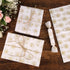 30pcs Cat Paw Print Tissue Paper, 13.8x19.7in Cute Gift Wrap Paper for Wedding Birthday Party Supplies
