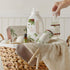 Thymes Frasier Fir Laundry Fragrance Oil for Dryer, Scented Laundry Supplies, 0.5 fl oz