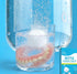 Set 30 Bottle Cleaning with Long Handle Brush and Dissolving Tablets, for Thermos, Coffee Pot, Glass, Tumbler