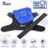 Thrive Shoulder Ice Pack - Rotator Cuff Cold Therapy, Reusable Compression Sleeve for Pain Relief and Injuries