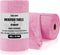 Microfiber Cleaning Cloth Roll - 75 Sheets, Tear Away Towels for Cars, Garage, and Household Cleaning Supplies