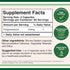 Pregnenolone 100mg per Serving - Boost Progesterone Levels, Third Party Tested, 120 Capsules Non-GMO
