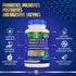Probiotics Prebiotics Postbiotics Digestive Enzymes, 4 in 1 Formula, 60 Count
