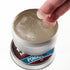 Rocky Mountain Barber Company Pomade for Men, 5 oz Tub, Classic Styling Product with Strong Hold
