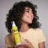 Marc Anthony Strictly Curl Enhancing Styling Foam - Extra Hold, Vitamin E & Silk Proteins for Defined Curls