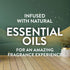 Air Wick Scented Oil Refill, Sweet Orange & Lemon, 5 ct.