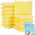 12PCS Scrubbing Sponges, Scrubbing Pad for Home and Kitchen, Multiple Purpose Cleaning Pad for Stove, Dish, Bowl, Sink