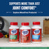 Move Free Advanced Joint Support Supplement, 120 Tablets (40 servings)