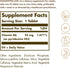 Solgar Vitamin B6 25 mg, 100 Tablets - Supports Energy Metabolism, Heart Health & Healthy Nervous System - B Complex Supplement - Vegan, Gluten Free, Dairy Free, Kosher - 100 Servings