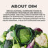 NewLife Naturals DIM Supplement 300mg for Women & Men - Hormonal Acne, Estrogen Balance Pills, Post Menopause Relief | Healthy Estrogen Level | Hormonal Balance - Bioperine | PCOS - 60 Day Supply
