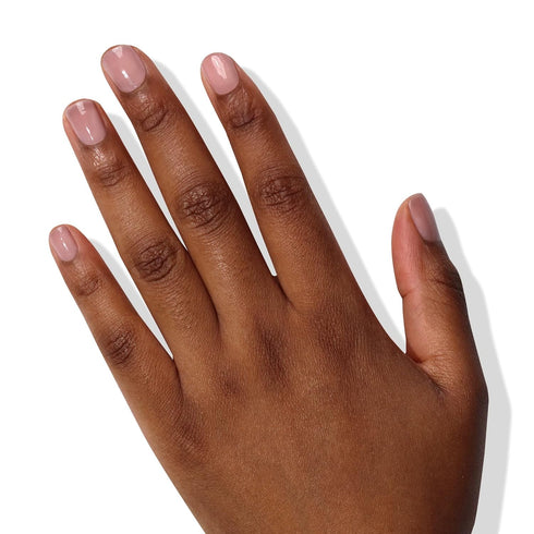 LONDONTOWN Nail Veil Enhancing Nail Care Color and Formula Tint, 0.4 fl. oz.