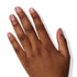 LONDONTOWN Nail Veil Enhancing Nail Care Color and Formula Tint, 0.4 fl. oz.