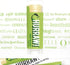 Hurraw! Apple Lip Balm, Organic, Certified Vegan, Cruelty Free, Non-GMO, 100% Natural Ingredients
