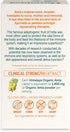 Himalaya Organic Amla/Amalaki, 600 mg, 60 Caplets, Active Immune Support, 2 Month Supply, 2 Pack