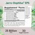Jarrow Formulas Jarro-Dophilus EPS Probiotics, 25 Billion CFU, 30 Veggie Capsules for Gut Restore & Immune Support