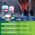 Blue Stop Max Muscle & Joint Relief Gel, Fast-Acting Cream for Sore Muscle, 2 Oz Jar